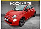 Fiat 500 1.0 GSE Hybrid CLUB Klima Radio