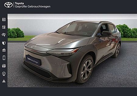 Toyota bZ4X FWD Comfort + Allwetter SOFOT LIEFERBAR !