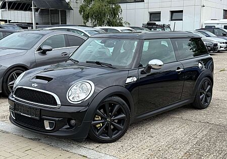 Mini Cooper S Clubman /Leder/HK/Navi/Panorama