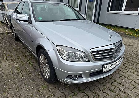 Mercedes-Benz C 200 Kompressor