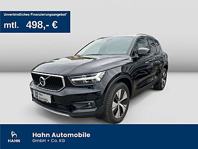Volvo XC40 T4 Auto AWD Momentum Pro LED Navi Cam Pano