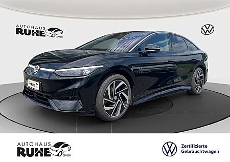 VW ID.7 Volkswagen Pro 210kW 286 PS / 77kWh Akku