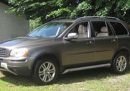 Volvo XC 90 XC90 3.2 Aut. RDesign AWD 7 Sitzer