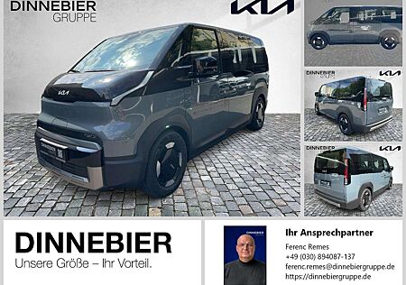 Kia PV5 Passenger PV5 Elite 71,2 kWh LED+360°Kamera+Navi+SHZ