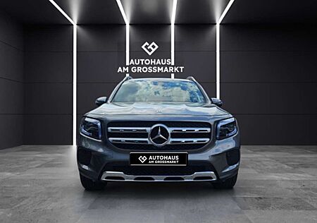 Mercedes-Benz GLB 250 4Matic HUD,360Kamera,Navi,Distronic,Memory
