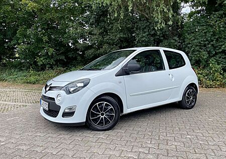 Renault Twingo 54.000 km in gutem Zustand