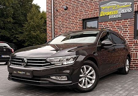 VW Passat Variant Volkswagen 2.0 TDI Business Virtual*360°*ACC