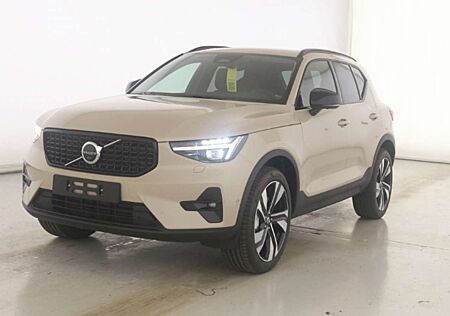Volvo XC 40 XC40 Ultra Dark B4 20''LM Pano 360kam ACC LED Harman DA