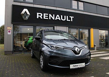 Renault ZOE Life R110 / Z.E. 50 (Kauf-Batterie)