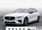 Volvo V60 Recharge T8 AWD R-Design 1.Hand
