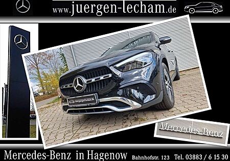 Mercedes-Benz GLA 180 7G-DCT*Progressive*Kamera