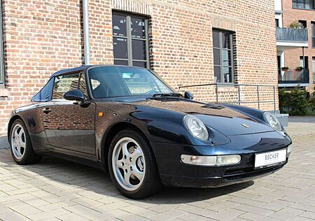 Porsche 993 /911 C4 Cabrio *TOP*