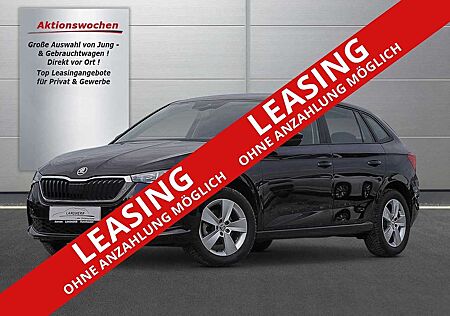 Skoda Scala 1.0 TSI Ambition //LED/PDC/Sitzheizung