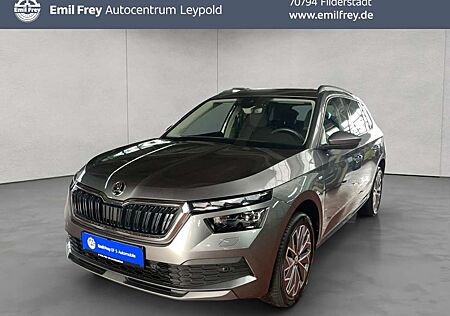 Skoda Kamiq 1.0 TSI DSG Tour