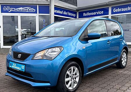 Seat Mii Chic Tempomat