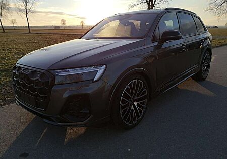 Audi Q7 50 TDI quattro S line Facelift 50TDI ABT S-Line...
