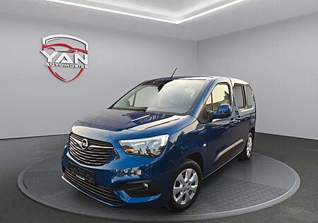 Opel Combo Life Elegance 1.5 CDTI Kamera Winterpaket