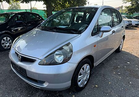 Honda Jazz 1.4 LS