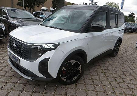 Ford Tourneo Courier Active Automatik