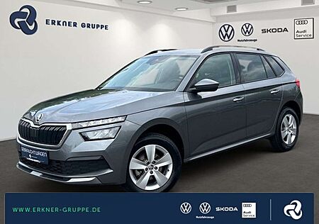 Skoda Kamiq Tour 1.0TSI DSG Ambition LED+TEMPOMAT+KAMERA+++