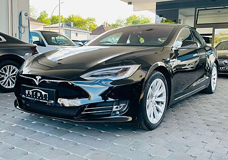 Tesla Model S ModelS75D AWD/Premium/AutoPilot2/MCU2/Boni 3000€