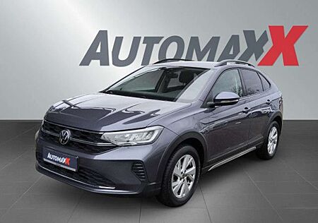 VW Taigo Volkswagen 1.0 TSI Life LED GJR CarPlay Bluetooth Klima