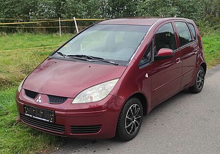 Mitsubishi Colt 1.3 Invite