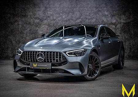Mercedes-Benz AMG GT 53 4M+|V8|AERO|NIGHT|AGA|PANO|HUD|360|DIS