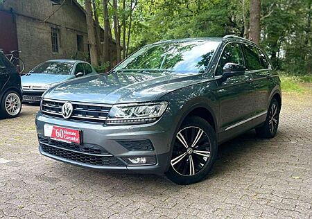 VW Tiguan Volkswagen IQ.DRIVE Start-Stopp
