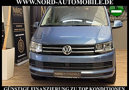 VW T6 Multivan Volkswagen Comfortline 2.0 TDI DSG *7-SITZ*ACC* Comfortline