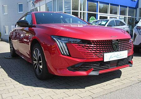 Peugeot 508 SW Allure PT 130 EAT8*el.Heckklappe*SHZ*ACC*