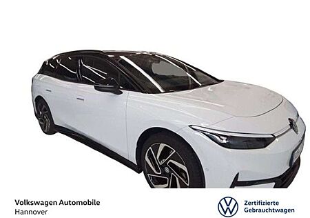 VW ID.7 Volkswagen Tourer Pro S Black Style Navi AHK WP Harman