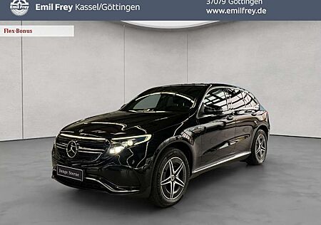 Mercedes-Benz EQC 400 EQC