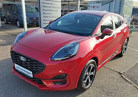 Ford Puma ST-Line / FGS 3.+4.Jahr max. 100.000km