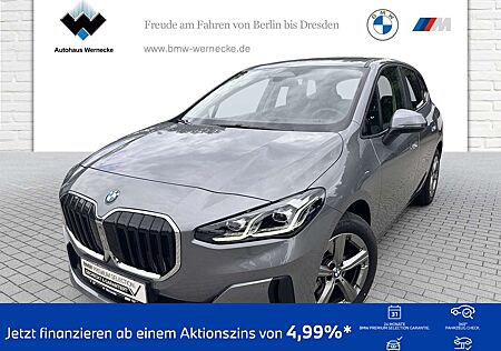 BMW 218 i Active Tourer DAB LED Komfortzg. Shz