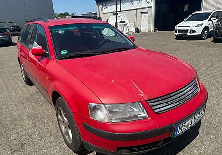 VW Passat Volkswagen 1,8 Automatik Klimatronic