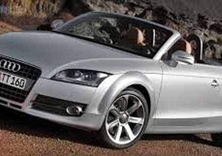 Audi TT Roadster Roadster 1.8 TFSI
