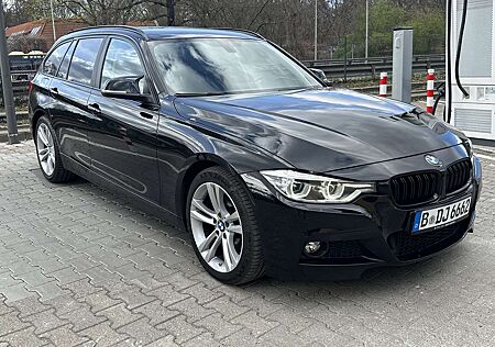 BMW 320 d Advantage