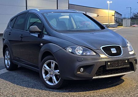 Seat Altea XL Freetrack Stylansce 4WD 1 Jahr Garantie