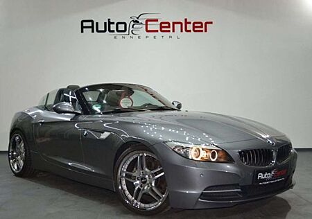 BMW Z4 Roadster sDrive 23i *2.Hand*Navi*Lkhz*Sitzhz*