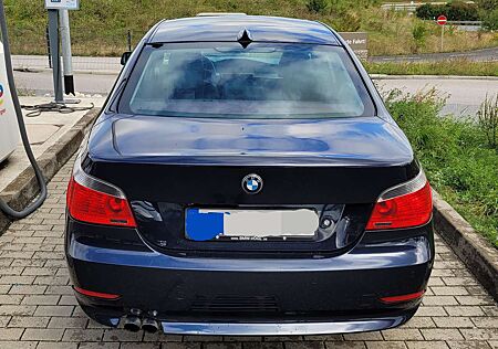 BMW 530xi 530