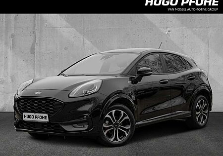 Ford Puma ST-Line Aut. *Aktion HP Sale*