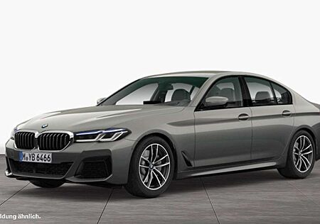 BMW 520 d xDrive Limousine M Sportpaket Head-Up DAB