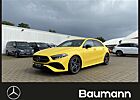 Mercedes-Benz A 200 AMG Night Distronic LED "neues Modell" Sport
