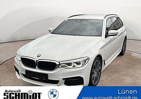 BMW 530 d xDrive Touring M Sportpaket + GARANTIE