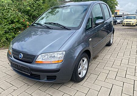 Fiat Idea 1.4 16V Emotion