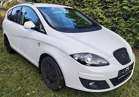 Seat Altea XL 1.2 Good Stuff/AHK/NSW/Klima/Tempomat/RDC