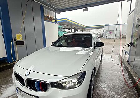 BMW 330 GT i xDrive M Sport