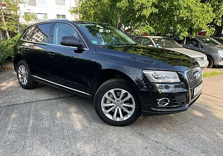 Audi Q5 3.0 TDI quattro S tronic