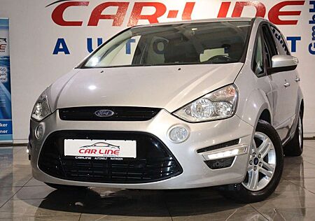 Ford S-Max Champions Edition*7-Sitzer*Automatik*Navi*